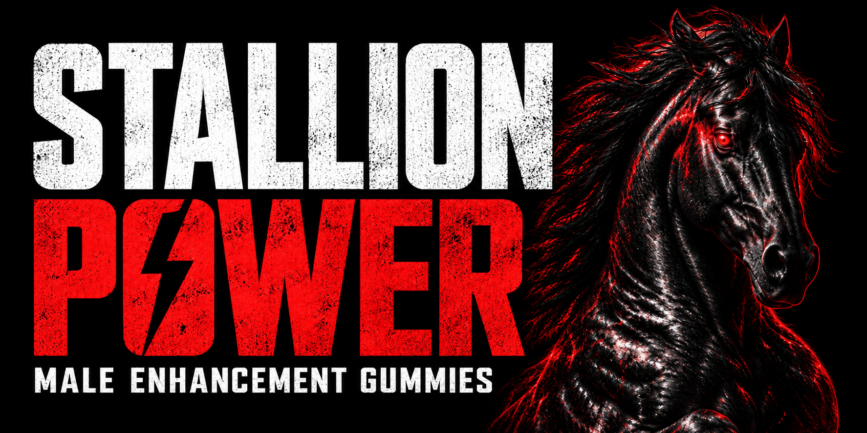 Stallion Power